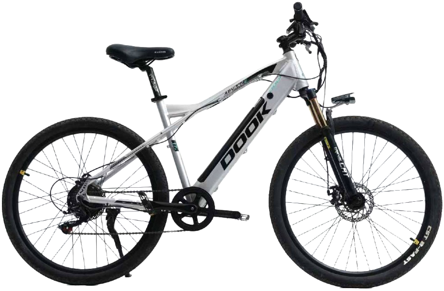 Dook e.bike