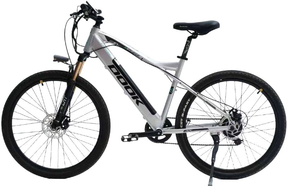 Dook e.bike