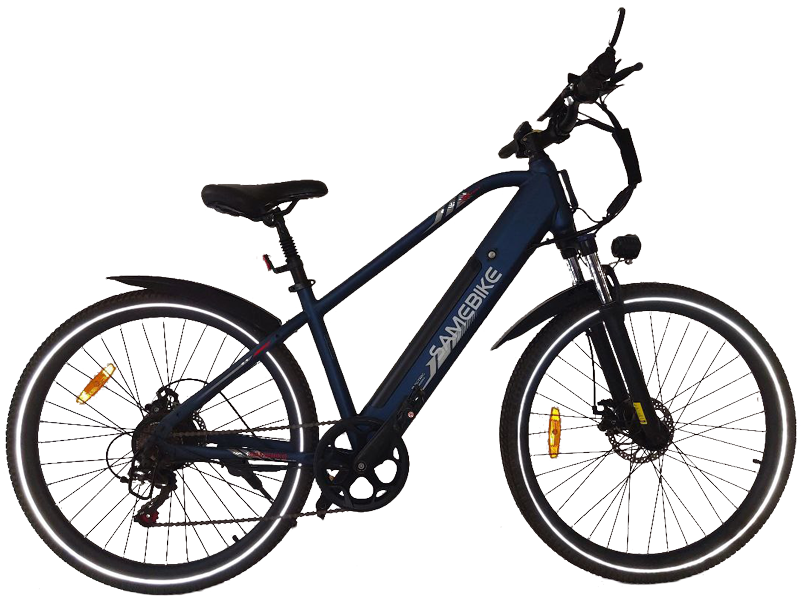 Urban Cross e.bike