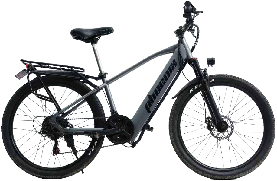 Phœenix e.bike