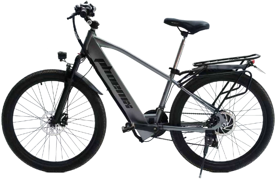 Phœnix e.bike