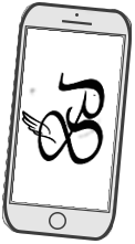 Angkor Bikes Phone